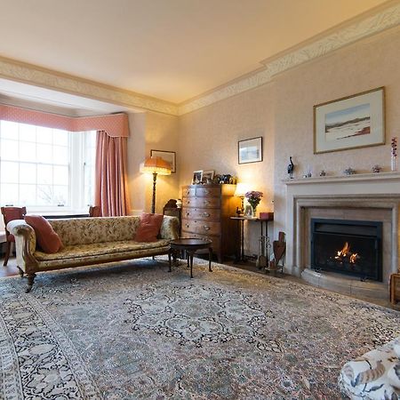 Glenmore Country House B&B Kilmelfort Exterior foto