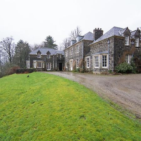 Glenmore Country House B&B Kilmelfort Exterior foto