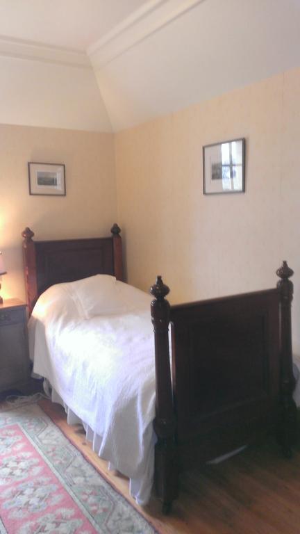 Glenmore Country House B&B Kilmelfort Habitación foto