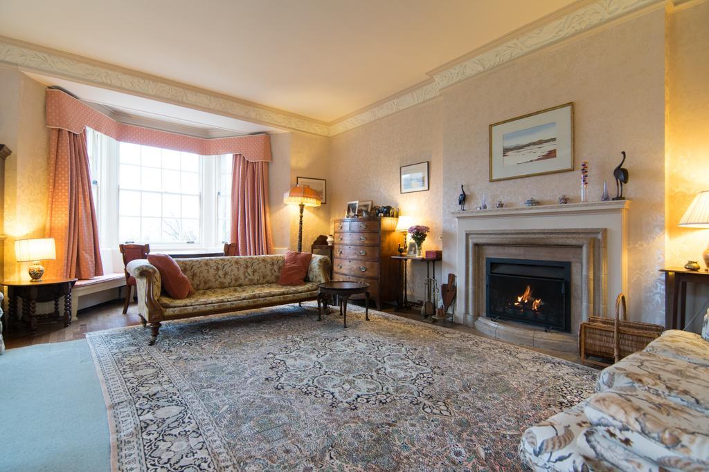 Glenmore Country House B&B Kilmelfort Exterior foto
