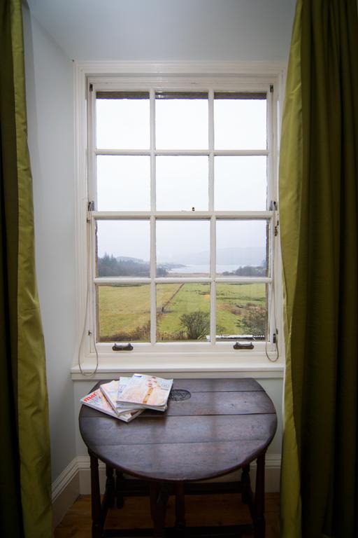 Glenmore Country House B&B Kilmelfort Exterior foto