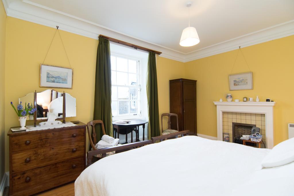 Glenmore Country House B&B Kilmelfort Exterior foto