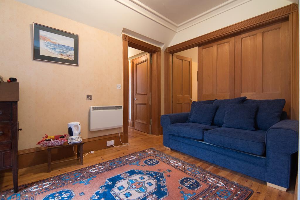 Glenmore Country House B&B Kilmelfort Exterior foto